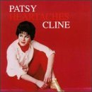 Patsy Cline/Heartaches